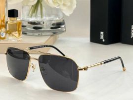 Picture of Montblanc Sunglasses _SKUfw47394126fw
